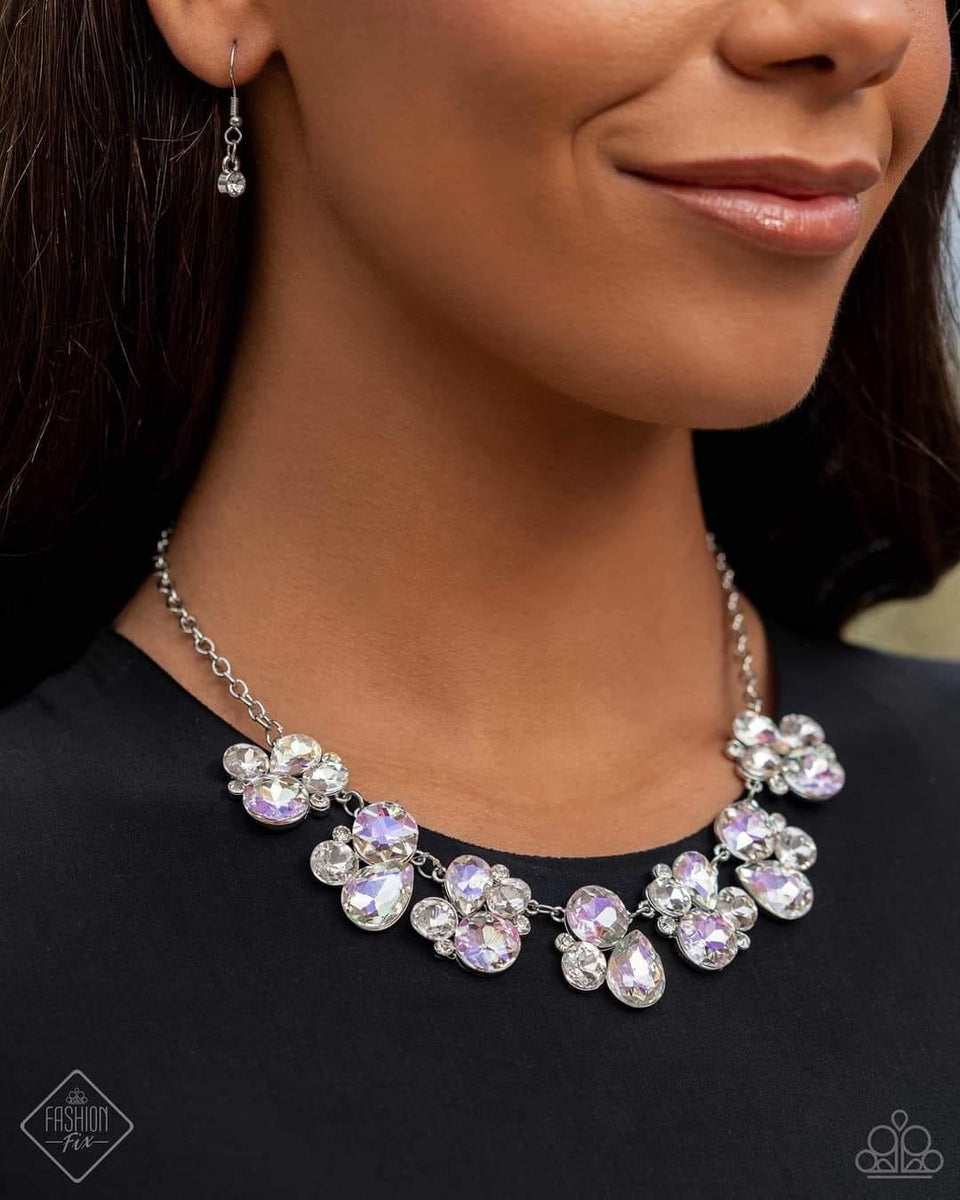 Paparazzi - Fiercely 5th Avenue - Complete Trend Blend Paparazzi - Fiercely 5th Avenue - Complete Trend Blend