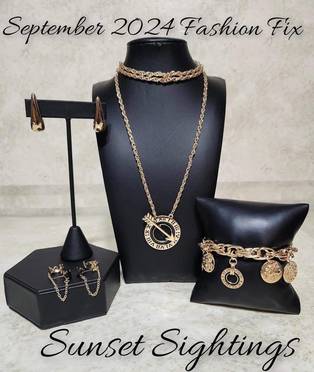 Paparazzi Sunset Sightings - Complete Trend Blend / Fashion