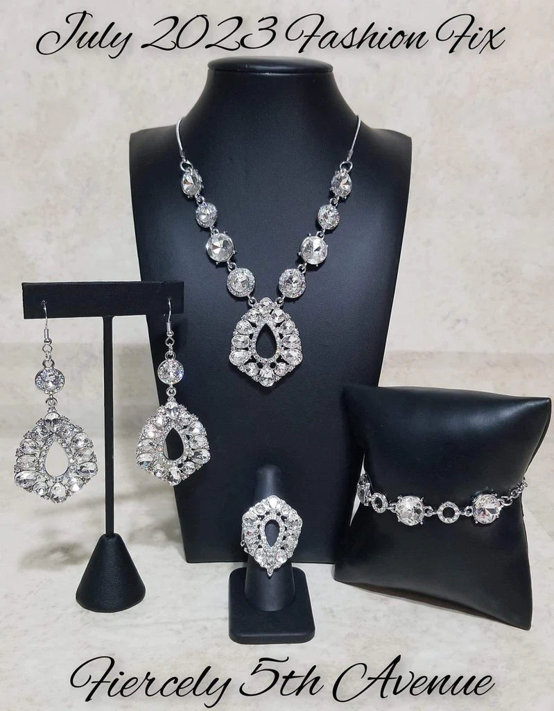 Paparazzi - Fiercely 5th Avenue - Complete Trend Blend