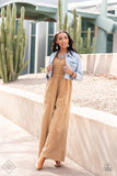 Paparazzi - Simply Santa Fe - Complete Trend Blend - Fashion Fix - March 2022