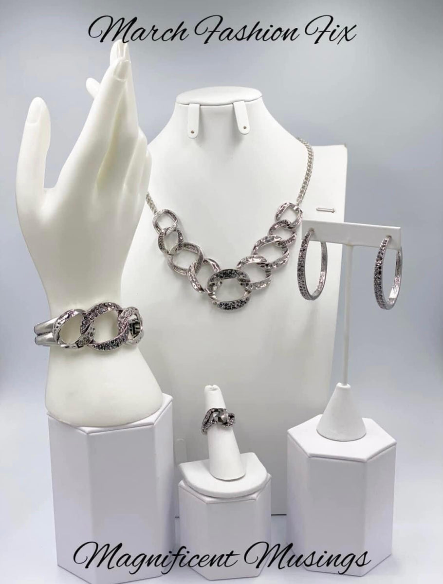 Paparazzi - Magnificent Musings - Complete Trend Blend