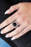 Paparazzi A Big Break - Ring Black Box 64