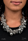 Paparazzi The Tommie - Signature Zi Collection Necklace 2021