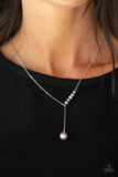 Paparazzi Timeless Taste - Necklace Multi Box 71