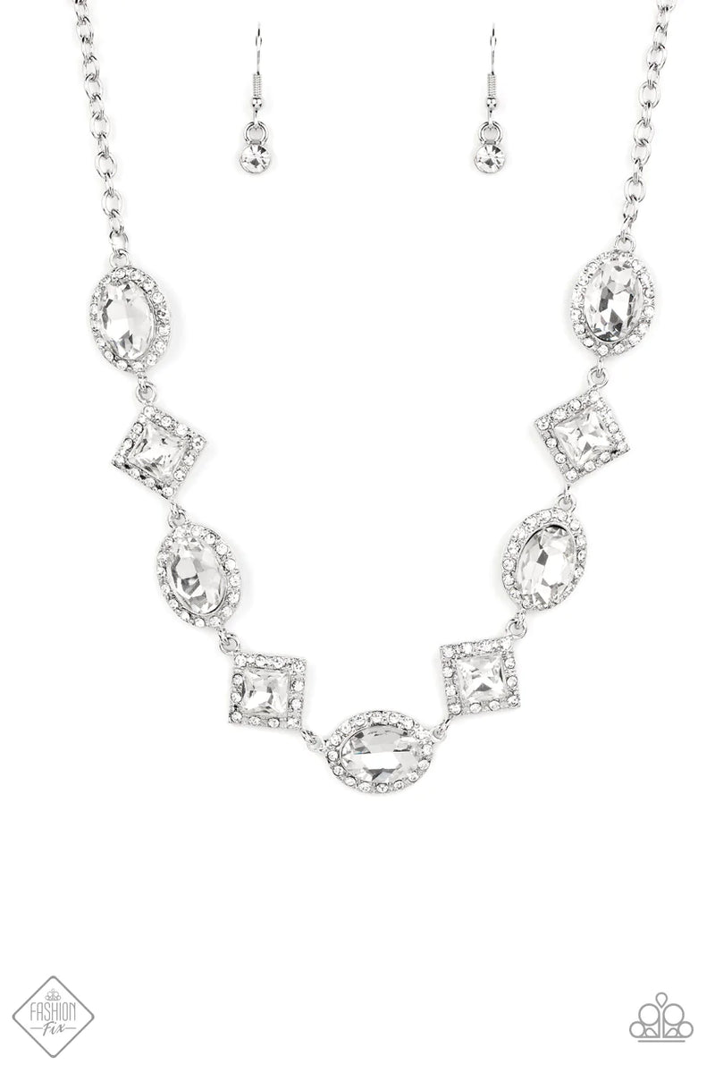 Paparazzi - Fiercely 5th Avenue - Complete Trend Blend Paparazzi - Fiercely 5th Avenue - Complete Trend Blend