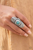 Paparazzi - Simply Santa Fe - Complete Trend Blend - Fashion Fix - March 2022