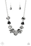 Paparazzi - Magnificent Musing - Complete Trend Blend - Fashion Fix - November 2021