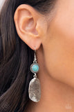 Paparazzi - Simply Santa Fe - Complete Trend Blend - Fashion Fix - March 2022