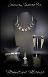 Paparazzi - Magnificent Musings - Complete Trend Blend - Fashion Fix - January 2021