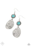 Paparazzi - Simply Santa Fe - Complete Trend Blend - Fashion Fix - March 2022