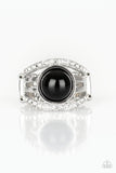 Paparazzi A Big Break - Ring Black Box 64