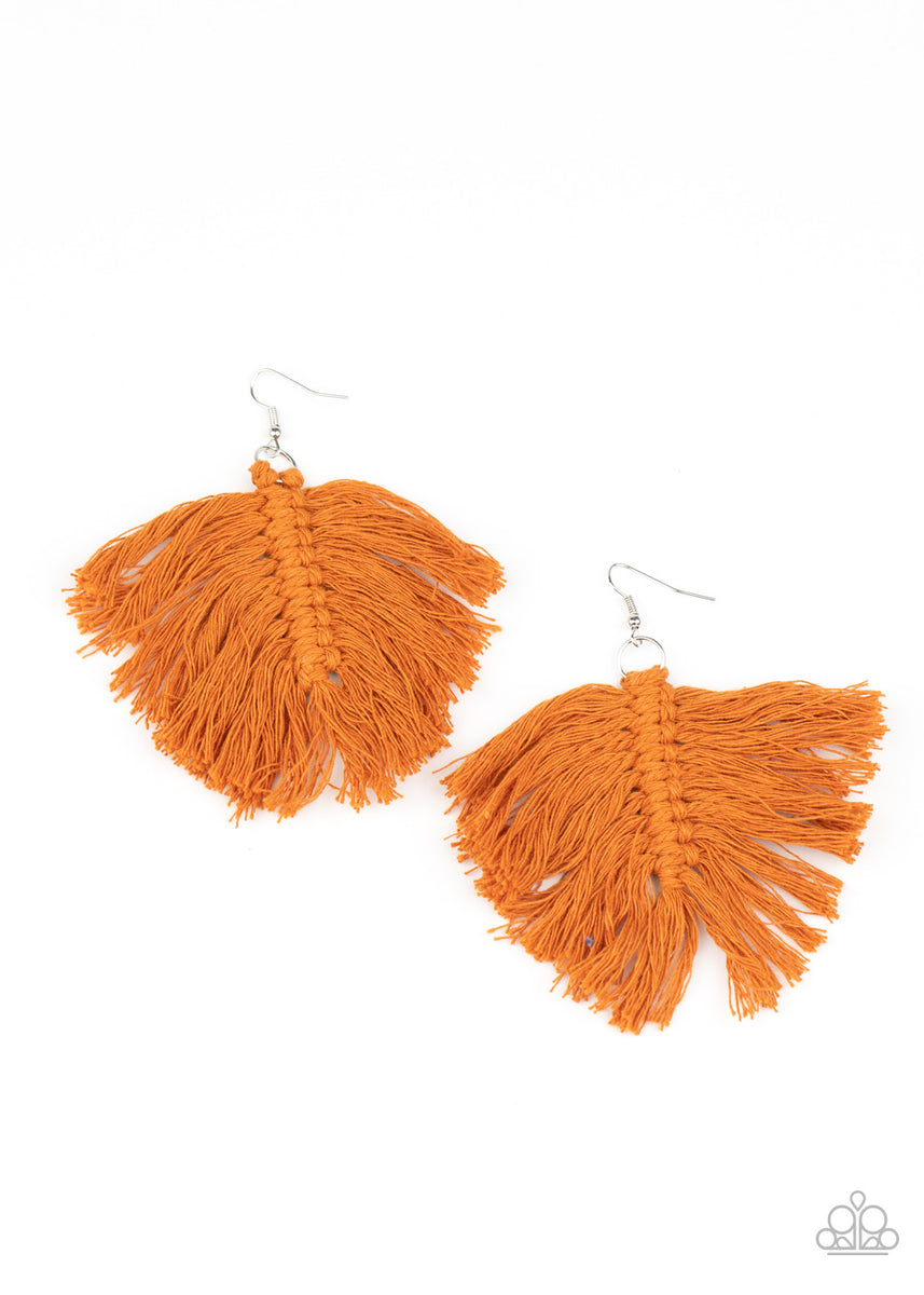 Mamba Earrings main image 0