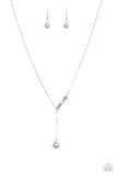 Paparazzi Timeless Taste - Necklace Multi Box 71