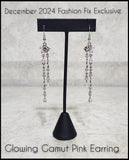 Paparazzi Radiant Remembrance - Ring Red Fashion Fix Box 12