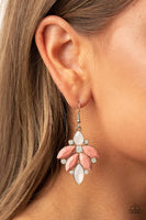Paparazzi Fantasy Flair - Earrings Pink Box 122