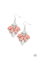 Paparazzi Fantasy Flair - Earrings Pink Box 122