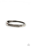 Paparazzi Chart-Topping Twinkle  - Urban Bracelet Silver Box 122