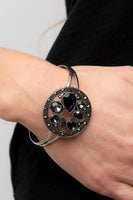 Paparazzi Time to Twinkle - Purple Bracelet - Box 32