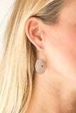 Paparazzi Peppy Poppy - Earrings Red Box 7