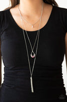 Paparazzi Be Fancy - Necklace Multi Box 7