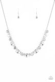 Paparazzi Girls Gotta Glow - Exclusive Necklace White Box 7