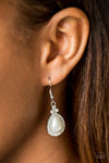 Paparazzi Millennial Matchmaker - Earrings White Box 7