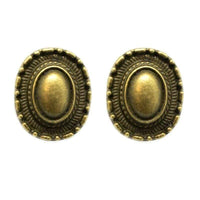 Paparazzi When in Machu Picchu - Earrings Brass Box 7