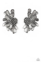 Paparazzi Farmstead Meadow - Earrings Silver Exclusive Box 11