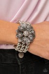 Paparazzi Botanical Bravado - Bracelet Multi Box 11
