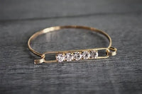 Paparazzi In CHARM’S Way - Exclusive Bracelet Gold Box 11