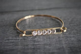 Paparazzi In CHARM’S Way - Exclusive Bracelet Gold Box 11