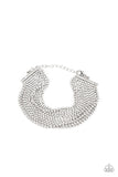 Paparazzi I Woke Up Like This - Exclusive Bracelet White Box 11