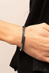 Paparazzi Deco Drama - Exclusive Bracelet Gold Box 48
