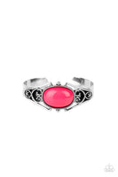 Paparazzi Springtime Trendsetter - Bracelet Pink Box 142