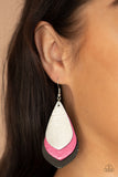 Paparazzi GLISTEN Up! - Earrings Multi Box 87