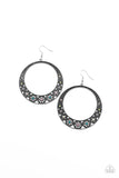 Paparazzi Bodaciously Blooming - Earrings Multi Box 88