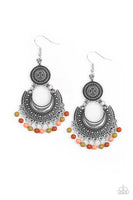 Paparazzi Yes I CANCUN - Earrings Multi Box 105