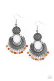 Paparazzi Yes I CANCUN - Earrings Multi Box 105