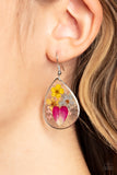 Paparazzi Prim and PRAIRIE - Earrings Multi Box 113