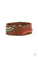 Paparazzi Harmonic Horizons - Bracelet Multi Box 97