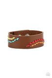 Paparazzi Harmonic Horizons - Bracelet Multi Box 97