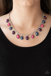 Paparazzi Make Some ROAM! - Necklace Multi Box 3