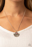 Paparazzi Magnificent Manifestation - Necklace Pink Box 49