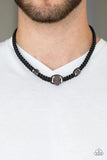 Paparazzi Maui Beach - Urban Necklace Black Box 104