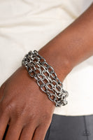Paparazzi Fast Ball - Bracelet Multi Box 6