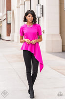 Paparazzi - Fiercely 5th Avenue - Complete Trend Blend - Fashion Fix - February 2021