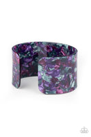 Paparazzi Freestyle Fashion - Bracelet Purple Box 85
