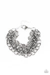 Paparazzi Fast Ball - Bracelet Multi Box 6