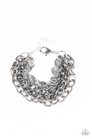 Paparazzi Fast Ball - Bracelet Multi Box 6