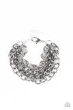 Paparazzi Fast Ball - Bracelet Multi Box 6